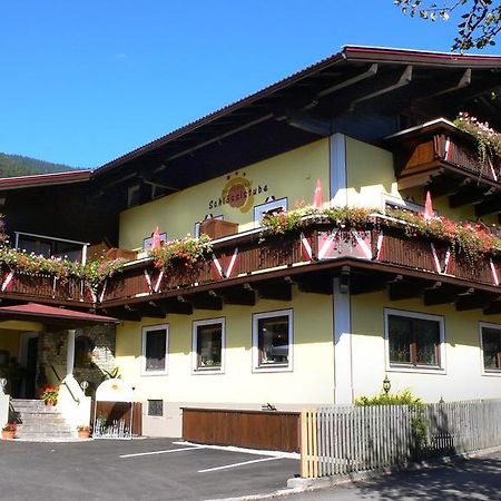 Hotel Dorfgasthof Schloesslstube Stuhlfelden Esterno foto