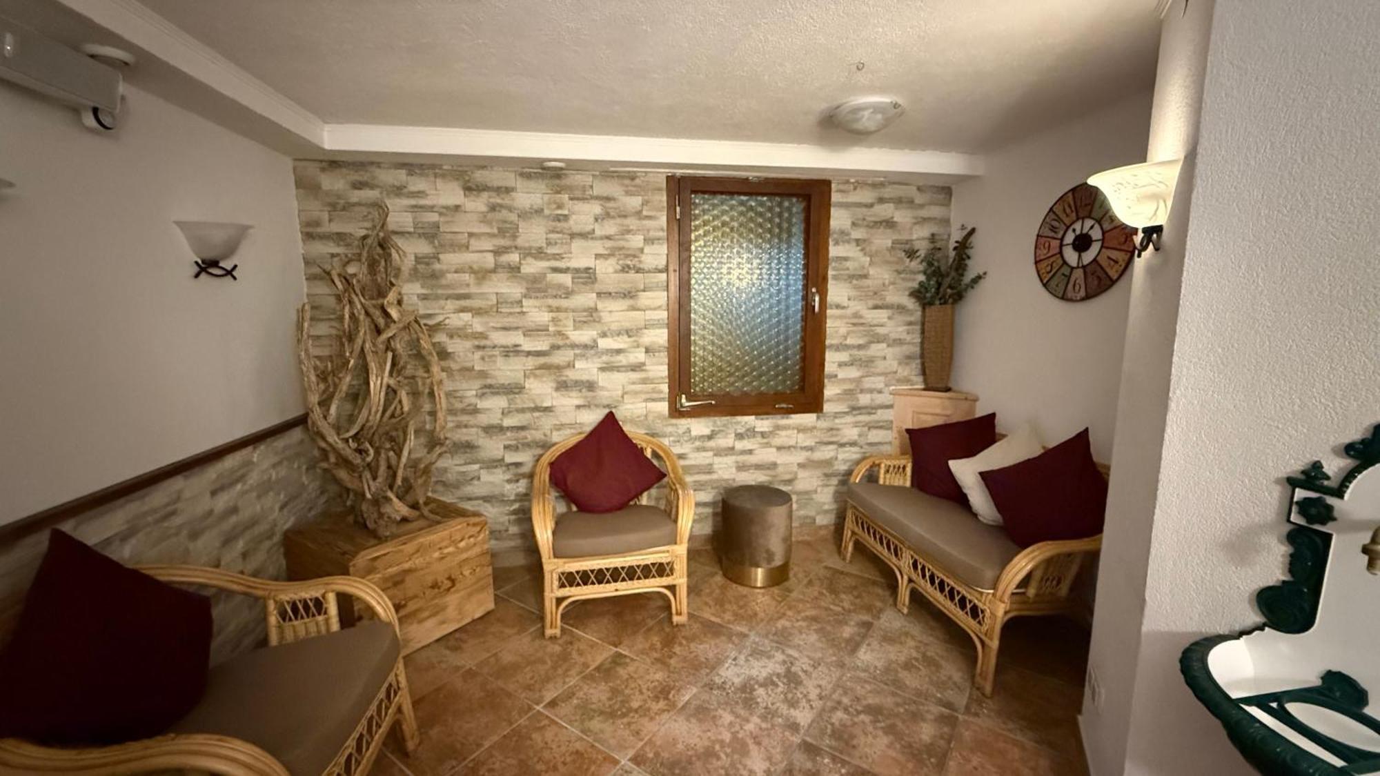Hotel Dorfgasthof Schloesslstube Stuhlfelden Esterno foto