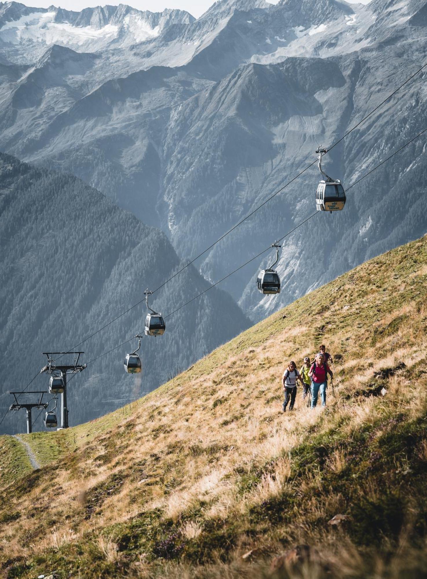 Hotel Dorfgasthof Schloesslstube Stuhlfelden Esterno foto