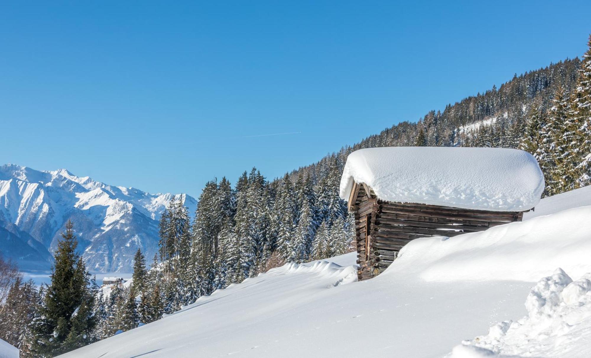 Hotel Dorfgasthof Schloesslstube Stuhlfelden Esterno foto