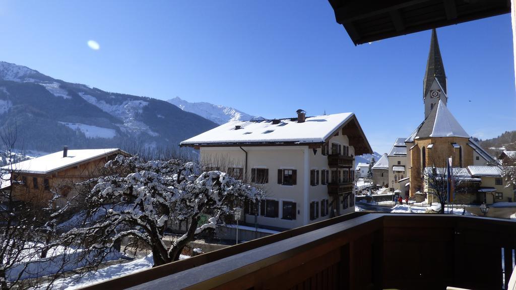Hotel Dorfgasthof Schloesslstube Stuhlfelden Esterno foto