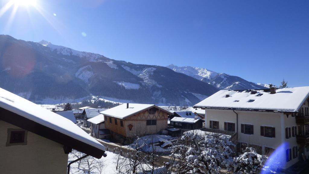 Hotel Dorfgasthof Schloesslstube Stuhlfelden Esterno foto